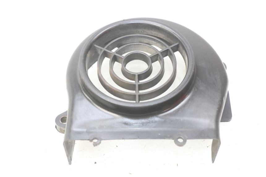 photo de ZÜNDUNGSGEHÄUSE EUROCKA VIRTUALITY GT 4T 50 (2011 - 2017) - Zoom auf Gebrauchszustand