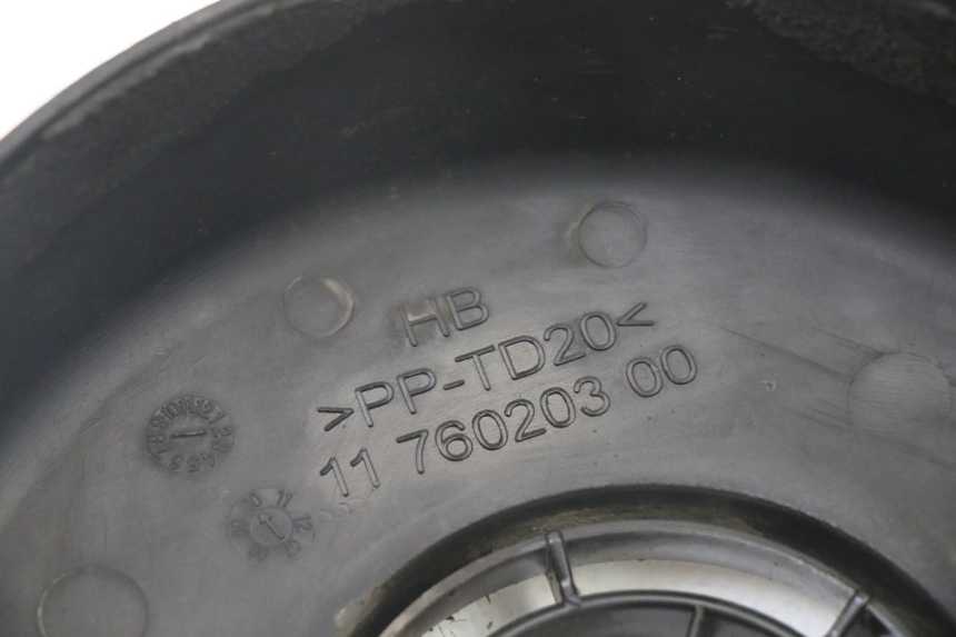 photo de ZÜNDUNGSGEHÄUSE PEUGEOT VIVACITY NEW 2T 50 (2008 - 2017) - Details der Befestigungspunkte