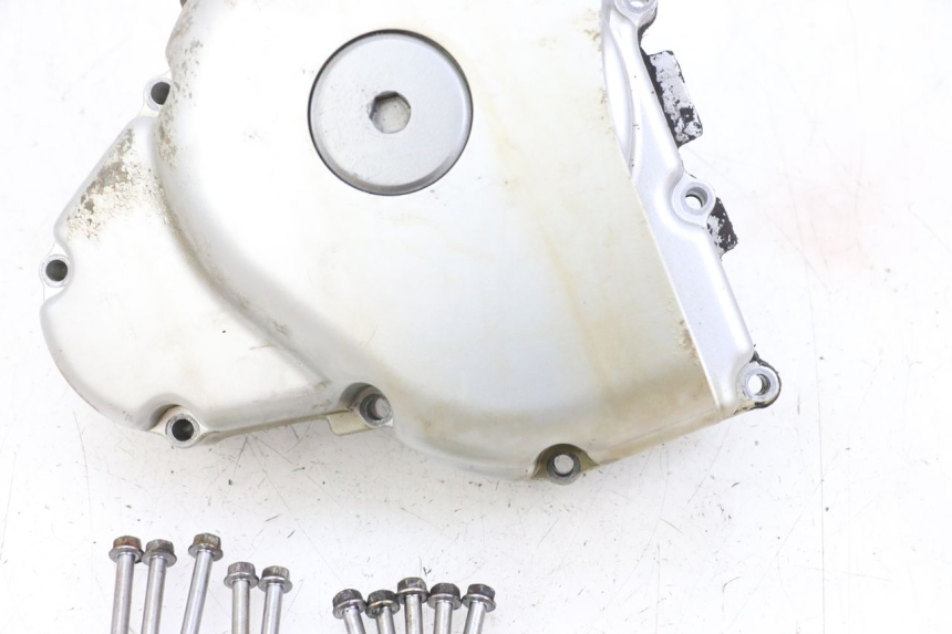 photo de ZÜNDUNGSDECKEL SUZUKI VL INTRUDER 125 (2004 - 2007) - Oberflächenzustand und Material