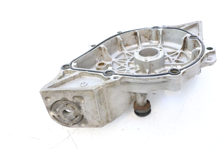 photo de ZÜNDUNGSDECKEL YAMAHA WAVE RUNNER GP R 1200 (2000 - 2003) - Details der Befestigungspunkte