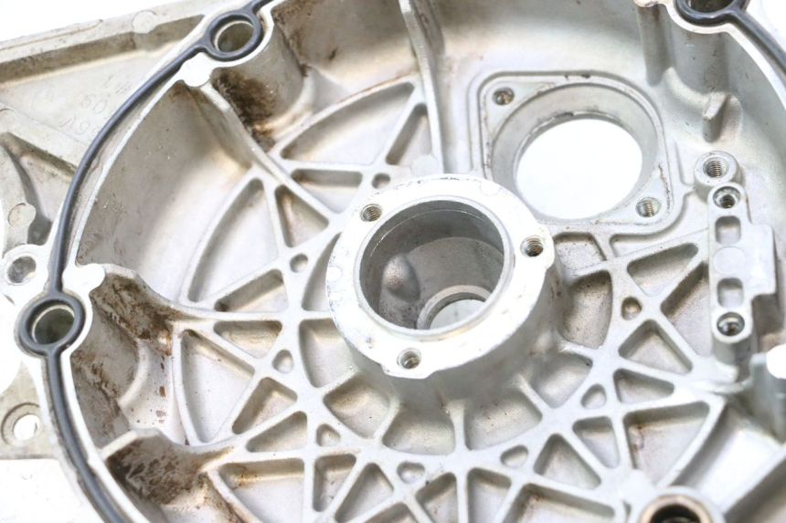 photo de ZÜNDUNGSDECKEL YAMAHA WAVE RUNNER GP R 1200 (2000 - 2003) - Oberflächenzustand und Material
