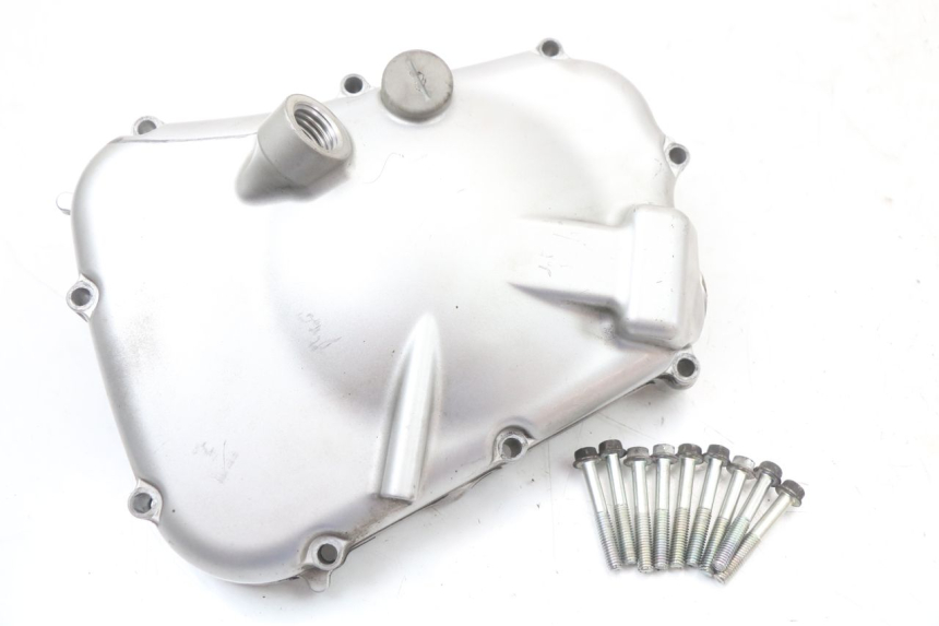 photo de ZÜNDUNGSDECKEL YAMAHA XMAX X-MAX ABS 125 (2017 - 2020) - Hauptansicht