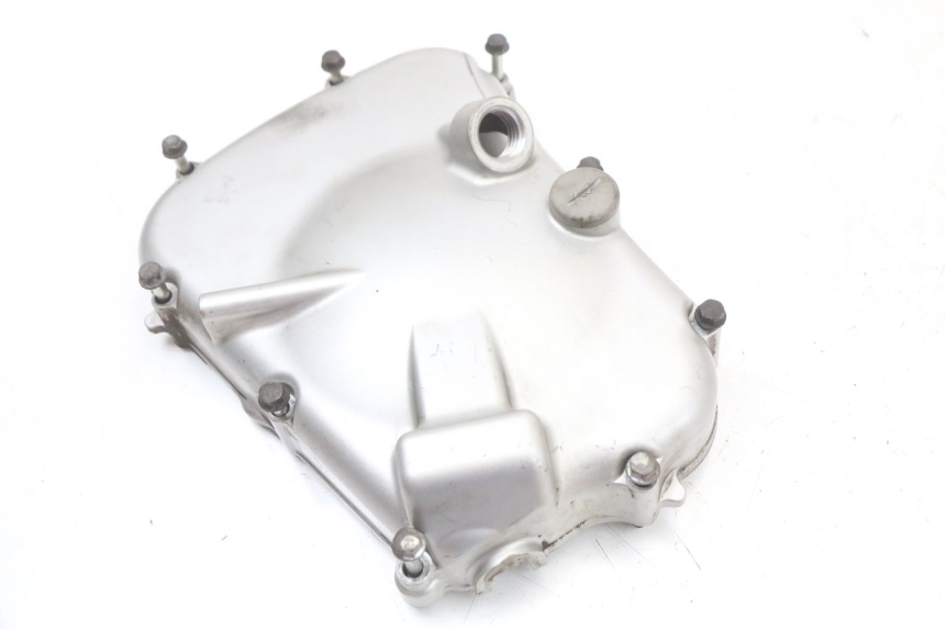 photo de ZÜNDUNGSDECKEL YAMAHA XMAX X-MAX ABS 125 (2017 - 2020) - Zoom auf Gebrauchszustand