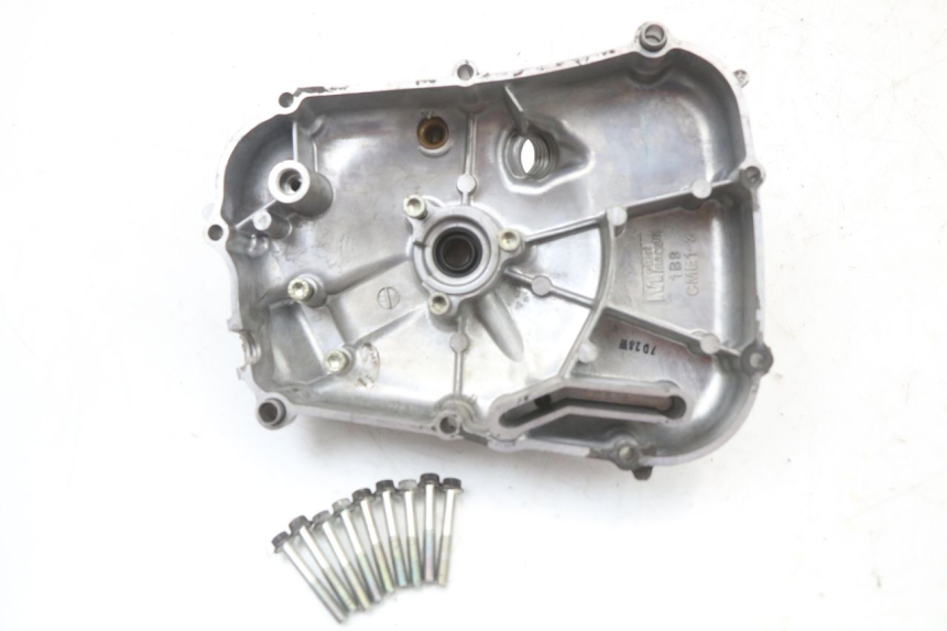 photo de ZÜNDUNGSDECKEL YAMAHA XMAX X-MAX ABS 125 (2017 - 2020) - Technische Nahaufnahme