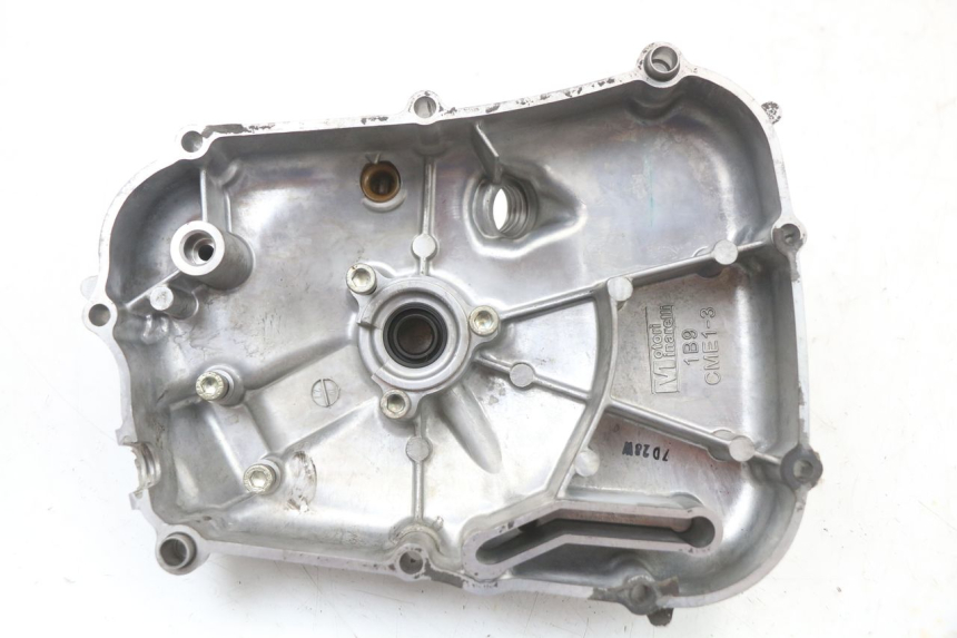 photo de ZÜNDUNGSDECKEL YAMAHA XMAX X-MAX ABS 125 (2017 - 2020) - Gesamtansicht des Produkts