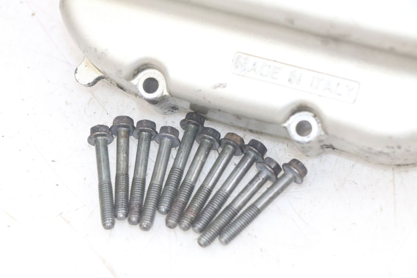 photo de ZÜNDUNGSGEHÄUSE YAMAHA X-MAX XMAX 250 (2006 - 2009) - Technische Nahaufnahme