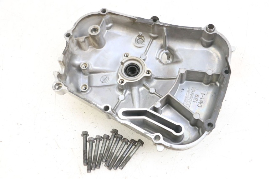 photo de ZÜNDUNGSDECKEL YAMAHA X-MAX XMAX 125 (2010 - 2013) - Zoom auf Gebrauchszustand