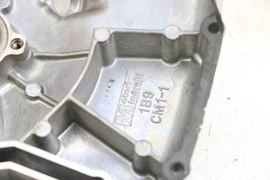 photo de ZÜNDUNGSDECKEL YAMAHA X-MAX XMAX 125 (2010 - 2013) - Alternative Perspektive