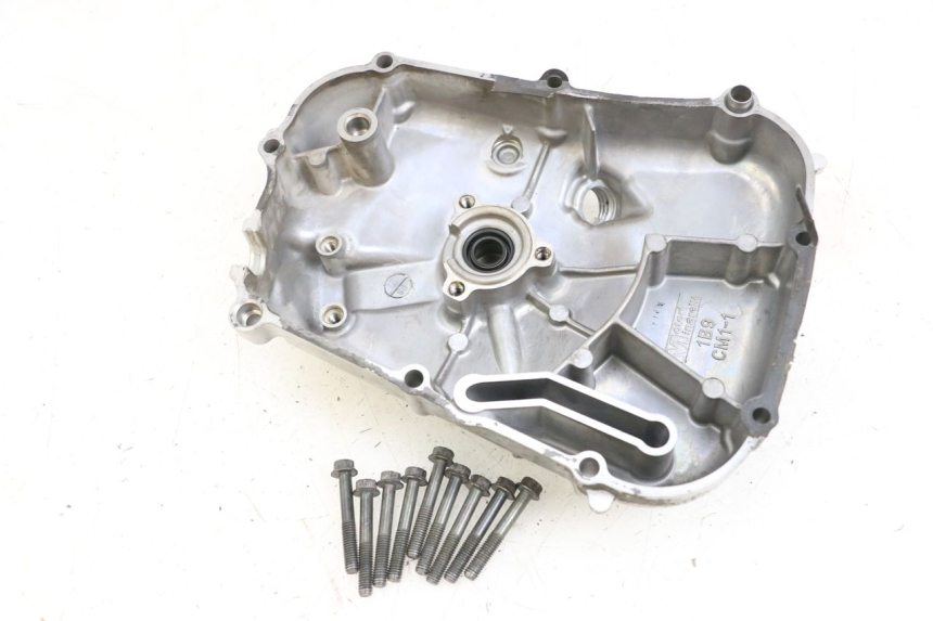 photo de ZÜNDUNGSDECKEL YAMAHA X-MAX XMAX 125 (2010 - 2013) - Technische Nahaufnahme