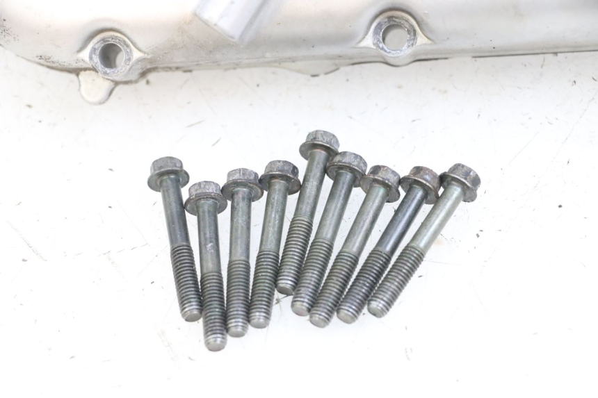 photo de ZÜNDUNGSDECKEL YAMAHA X-MAX XMAX 125 (2010 - 2013) - Details der Befestigungspunkte