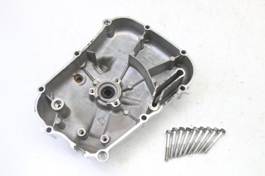 photo de ZÜNDUNGSDECKEL YAMAHA X-MAX XMAX 125 (2010 - 2013) - Details der Befestigungspunkte