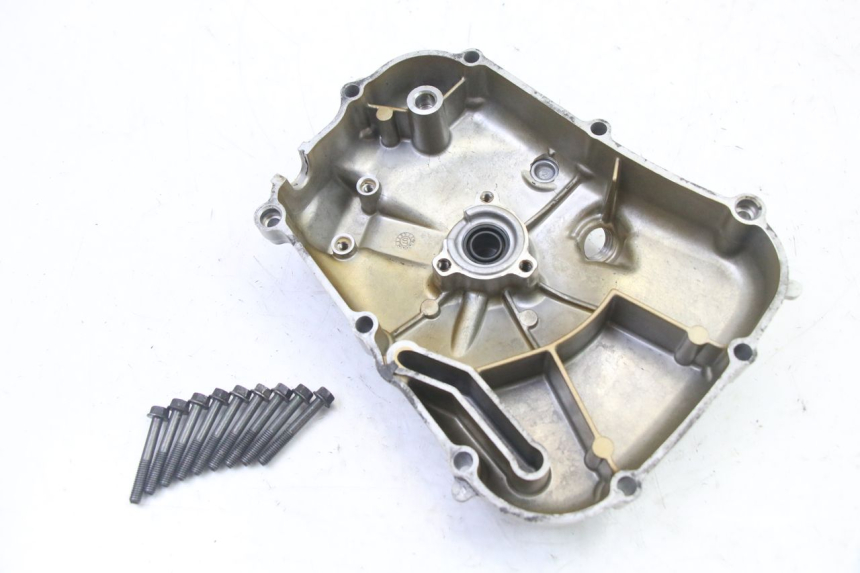 photo de ZÜNDUNGSGEHÄUSE YAMAHA XMAX X-MAX 125 (2006 - 2009) - Technische Nahaufnahme