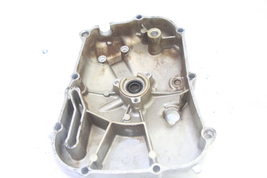 photo de ZÜNDUNGSGEHÄUSE YAMAHA XMAX X-MAX 125 (2006 - 2009) - Zoom auf Gebrauchszustand