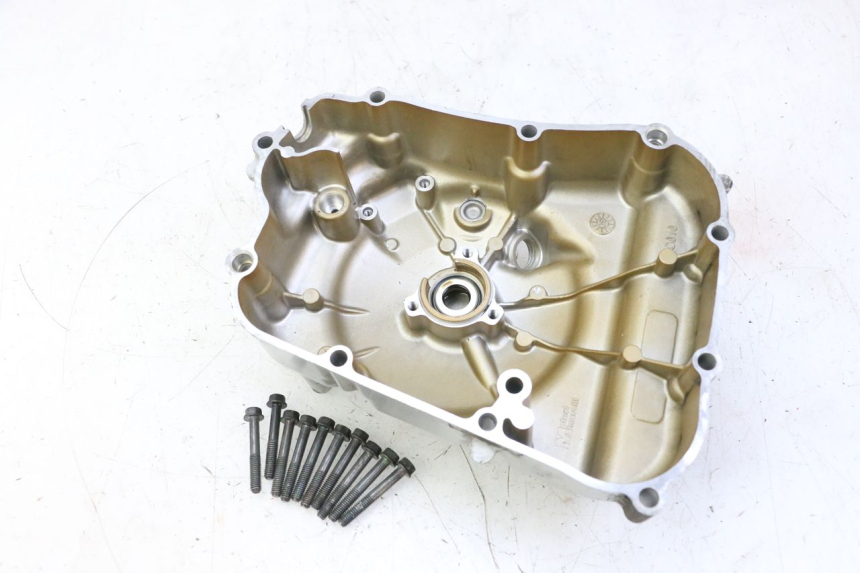 photo de ZÜNDUNGSGEHÄUSE YAMAHA X-MAX XMAX 250 (2006 - 2009) - Alternative Perspektive