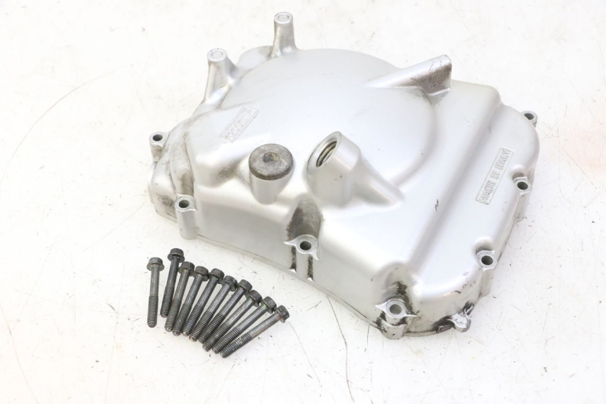 photo de ZÜNDUNGSGEHÄUSE YAMAHA X-MAX XMAX 250 (2006 - 2009) - Details der Befestigungspunkte