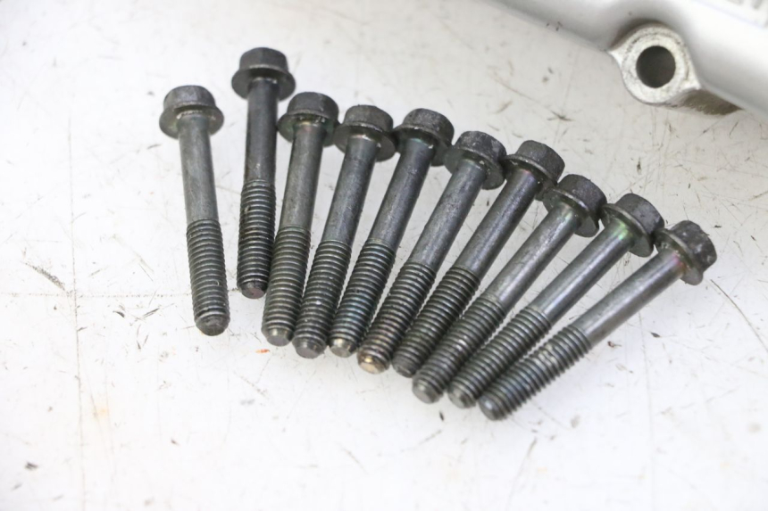 photo de ZÜNDUNGSGEHÄUSE YAMAHA X-MAX XMAX 250 (2006 - 2009) - Kennzeichnungen und Originalreferenzen