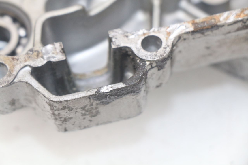 photo de ZÜNDUNGSGEHÄUSE SUZUKI XF FREEWIND 650 (1997 - 2003) - Zoom auf Gebrauchszustand