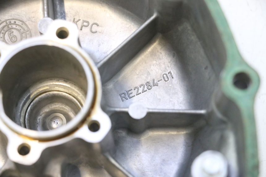 photo de ZÜNDUNGSDECKEL HONDA XLV VARADERO 125 (2007 - 2012) - Alternative Perspektive