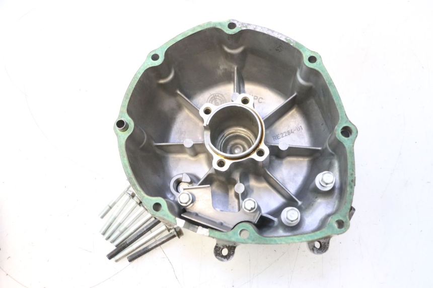 photo de ZÜNDUNGSDECKEL HONDA XLV VARADERO 125 (2007 - 2012) - Technische Nahaufnahme