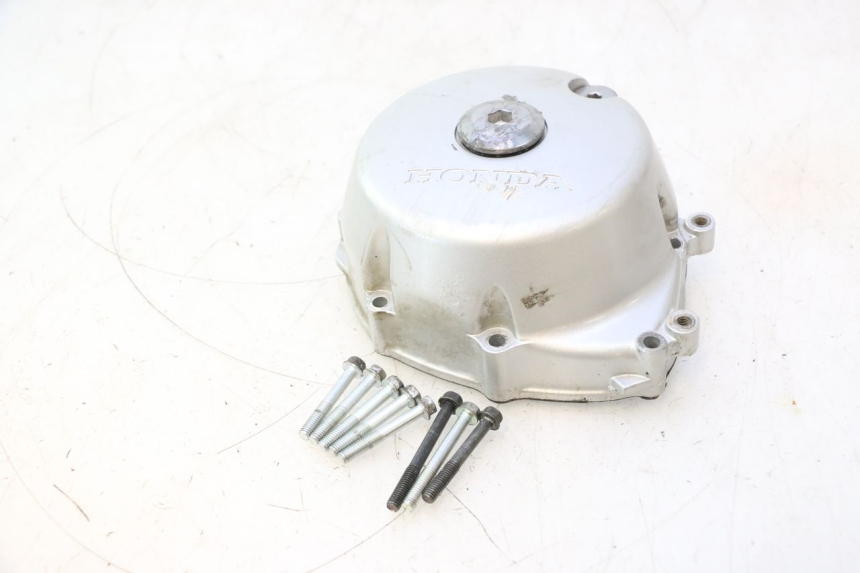 photo de ZÜNDUNGSDECKEL HONDA XLV VARADERO 125 (2007 - 2012) - Geprüftes Gebrauchtteil