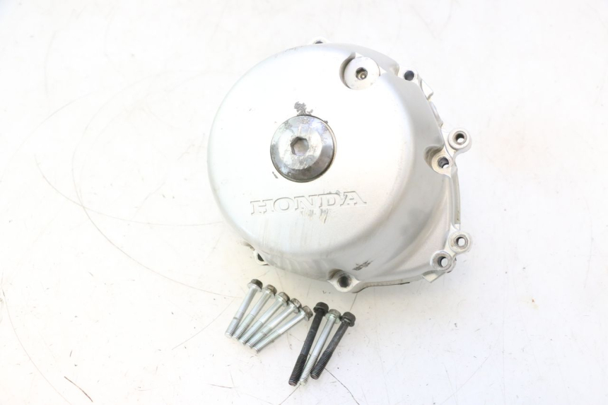 photo de ZÜNDUNGSDECKEL HONDA XLV VARADERO 125 (2007 - 2012) - Kennzeichnungen und Originalreferenzen