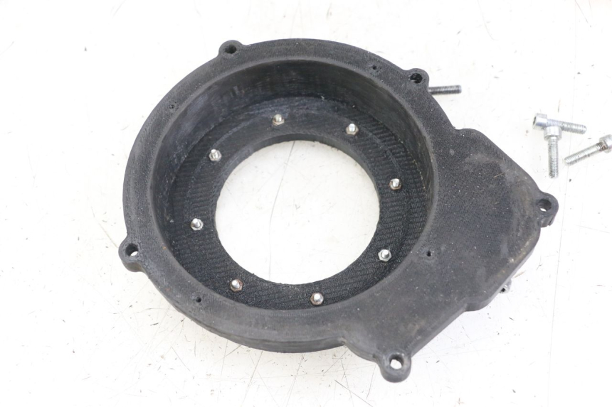 photo de ZÜNDUNGSGEHÄUSE FANTIC XM PERFORMANCE 2T 50 (2021 - 2022) - Alternative Perspektive