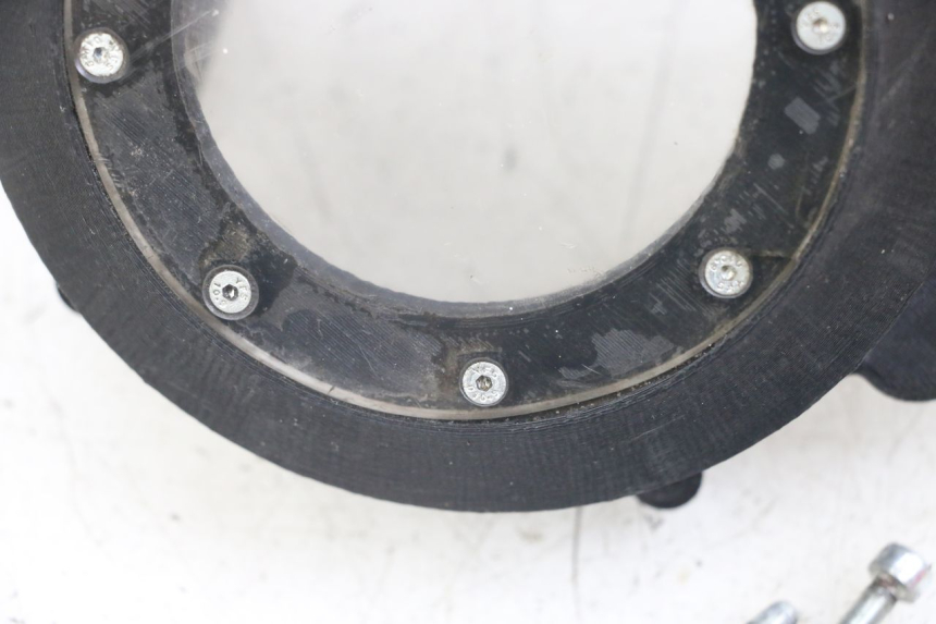 photo de ZÜNDUNGSGEHÄUSE FANTIC XM PERFORMANCE 2T 50 (2021 - 2022) - Geprüftes Gebrauchtteil