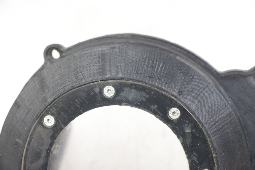 photo de ZÜNDUNGSGEHÄUSE FANTIC XM PERFORMANCE 2T 50 (2021 - 2022) - Kennzeichnungen und Originalreferenzen