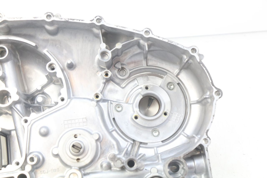 photo de ZÜNDUNGSDECKEL YAMAHA XP T-MAX TMAX ABS 530 (2012 - 2015) - Alternative Perspektive