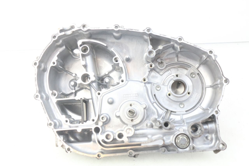 photo de ZÜNDUNGSDECKEL YAMAHA XP T-MAX TMAX ABS 530 (2012 - 2015) - Gesamtansicht des Produkts