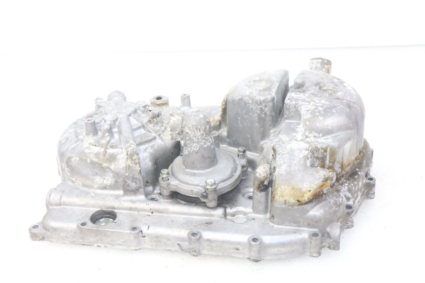 photo de ZÜNDUNGSDECKEL YAMAHA XP T-MAX TMAX ABS 530 (2012 - 2015) - Details der Befestigungspunkte