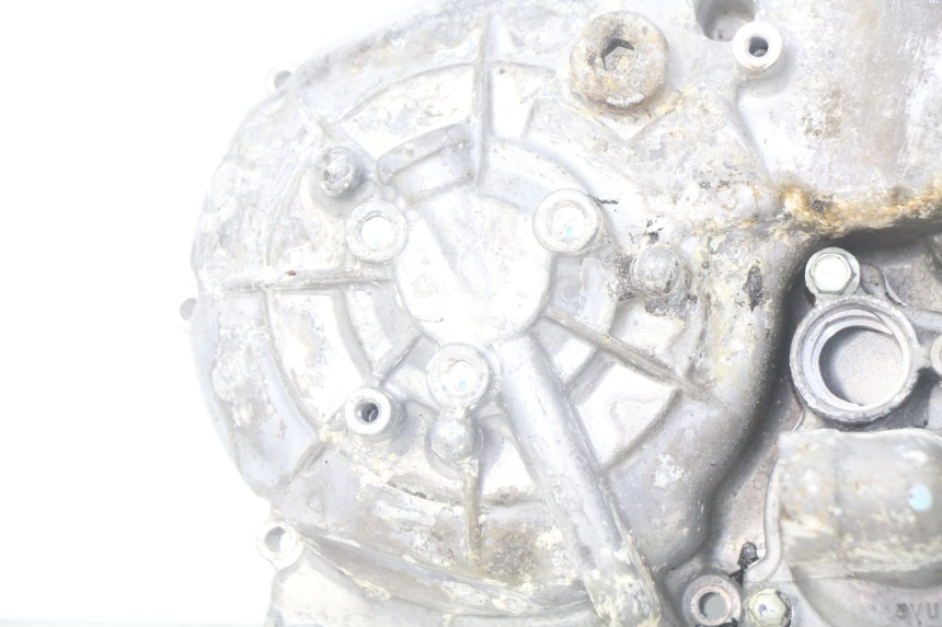 photo de ZÜNDUNGSDECKEL YAMAHA XP T-MAX TMAX ABS 530 (2012 - 2015) - Kennzeichnungen und Originalreferenzen