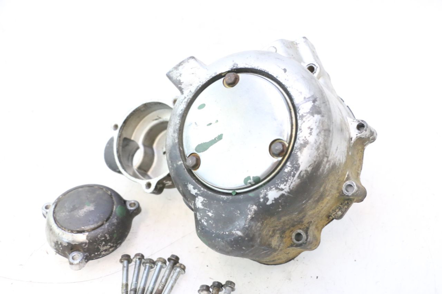 photo de ZÜNDUNGSDECKEL SMC XROAD 150 - Oberflächenzustand und Material