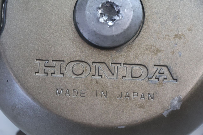 photo de ZÜNDUNGSDECKEL HONDA XRV AFRICA TWIN 750 (1990 - 1992) - Detailansicht des Bauteils