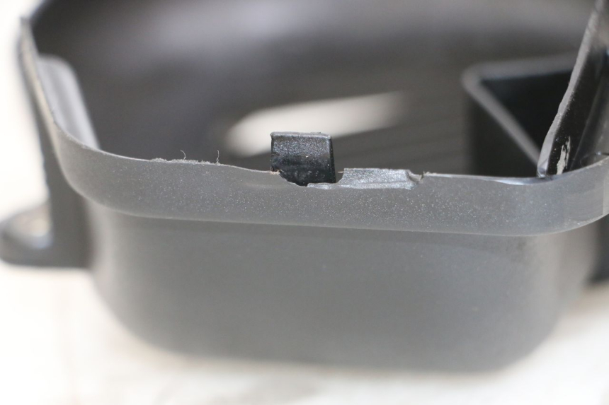 photo de ZÜNDUNGSDECKEL YAMAHA BW'S NG NEXT GENERATION 50 (1996 - 2003) - Technische Nahaufnahme