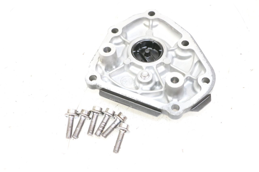 photo de ZÜNDUNGSDECKEL YAMAHA FZ1 FAZER 1000 (2007 - 2009) - Detailansicht des Bauteils