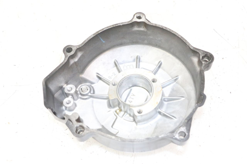 photo de ZÜNDUNGSDECKEL YAMAHA FZS FAZER 600 (2001 - 2003) - Zoom auf Gebrauchszustand