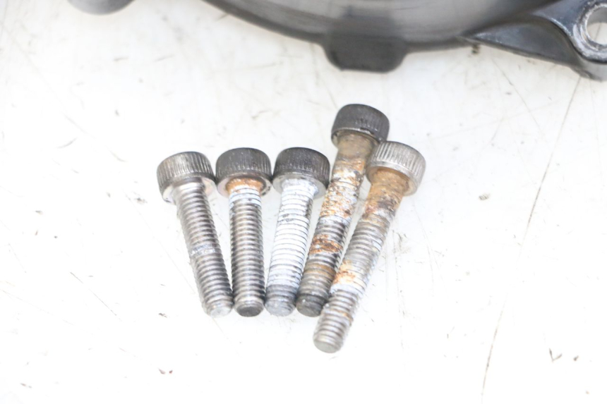 photo de ZÜNDUNGSDECKEL YAMAHA FZS FAZER 600 (2001 - 2003) - Oberflächenzustand und Material