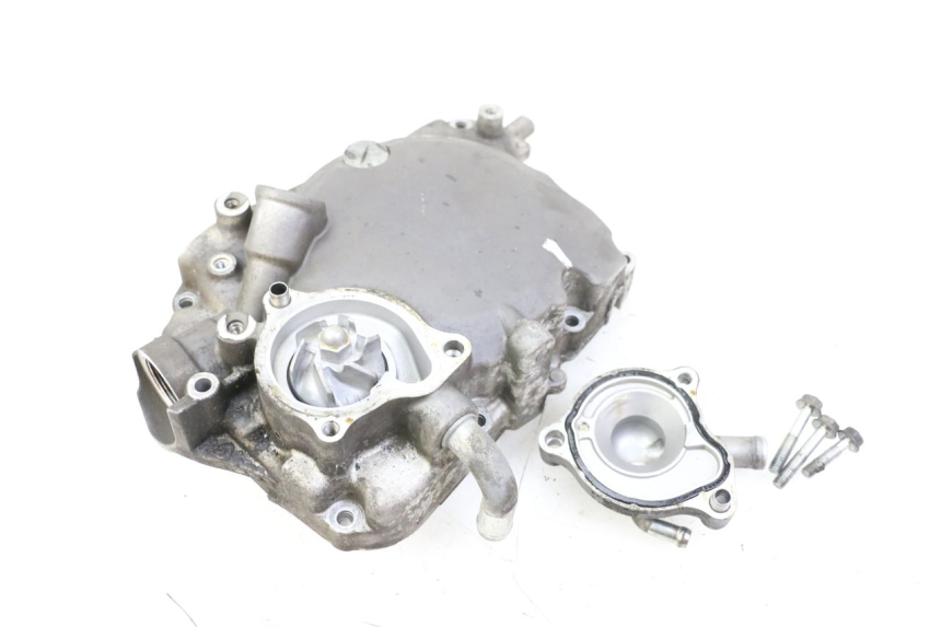 photo de ZÜNDUNGSDECKEL YAMAHA XJ6 600 (2008 - 2016) - Detailansicht des Bauteils