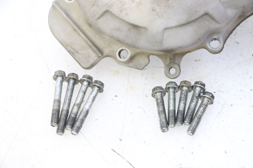 photo de ZÜNDUNGSDECKEL YAMAHA YFM R RAPTOR 250 (2008 - 2014) - Charakteristische Merkmale