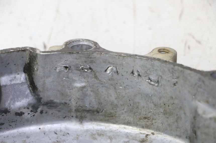 photo de ZÜNDUNGSDECKEL YAMAHA YFM R RAPTOR 250 (2008 - 2014) - Zoom auf Gebrauchszustand