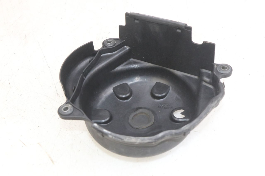 photo de ZÜNDUNGSGEHÄUSE YAMAHA YP MAJESTY 125 (1998 - 2001) - Zoom auf Gebrauchszustand