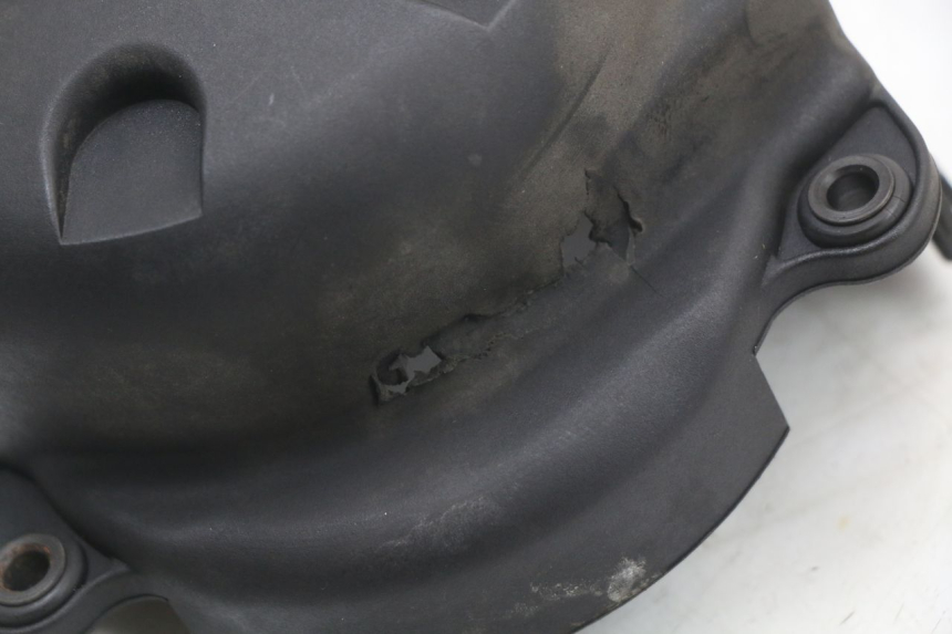 photo de ZÜNDUNGSGEHÄUSE YAMAHA YP MAJESTY 125 (2002 - 2006) - Zoom auf Gebrauchszustand