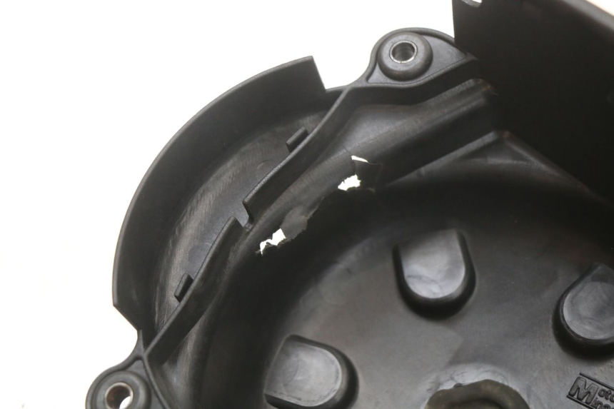 photo de ZÜNDUNGSGEHÄUSE YAMAHA YP MAJESTY 125 (2002 - 2006) - Details der Befestigungspunkte