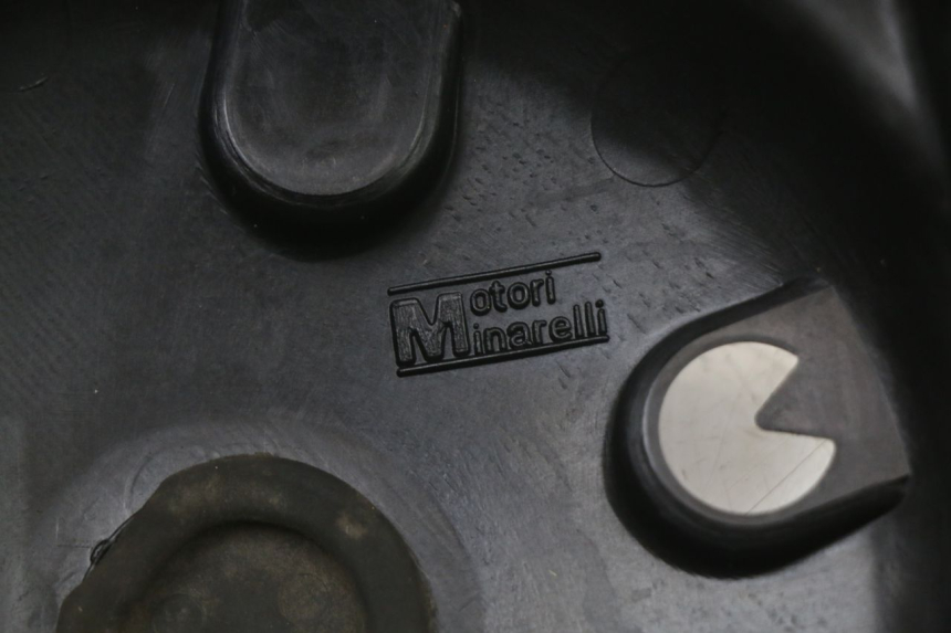 photo de ZÜNDUNGSGEHÄUSE YAMAHA YP MAJESTY 125 (2002 - 2006) - Oberflächenzustand und Material