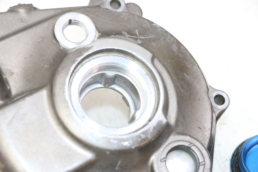 photo de ZÜNDUNGSDECKEL YAMAHA YZ-F YZF 250 (2014 - 2018) - Hochauflösende Nahaufnahme