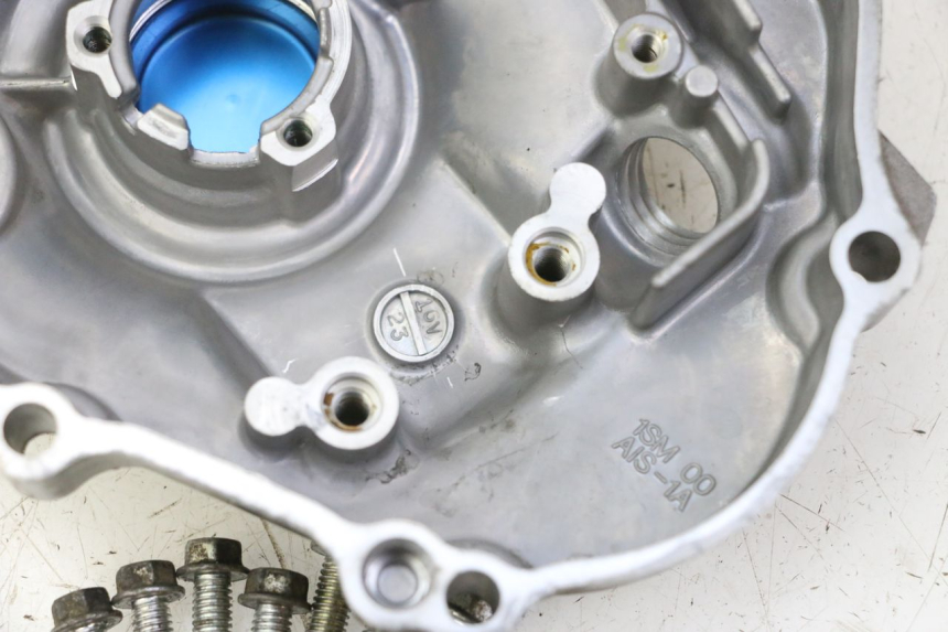 photo de ZÜNDUNGSDECKEL YAMAHA YZ-F YZF 250 (2014 - 2018) - Alternative Perspektive