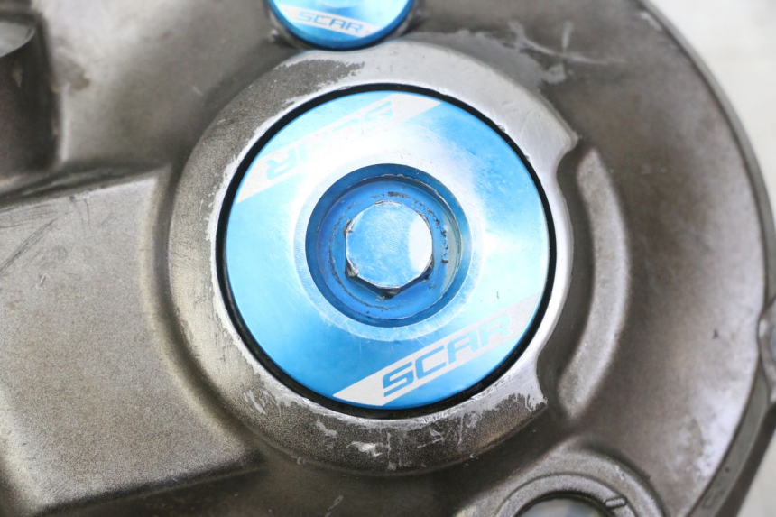 photo de ZÜNDUNGSDECKEL YAMAHA YZ-F YZF 250 (2014 - 2018) - Kennzeichnungen und Originalreferenzen