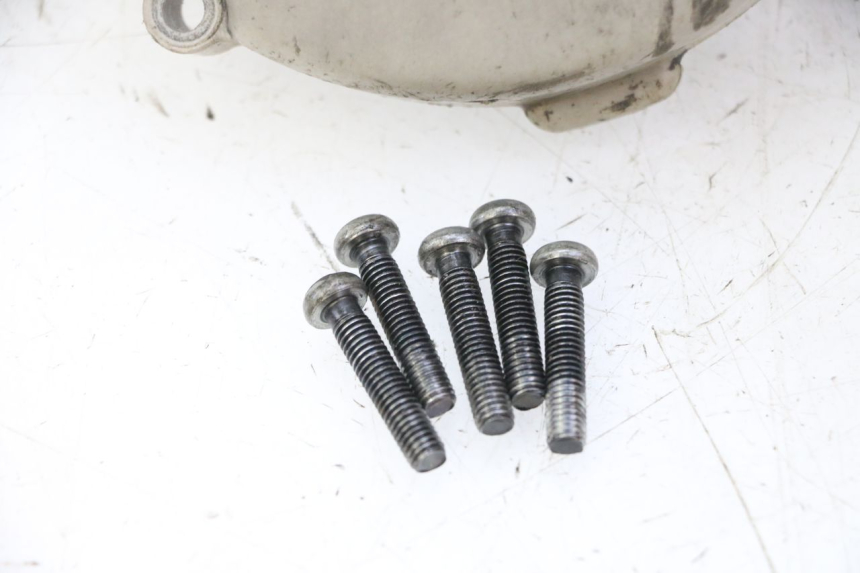 photo de ZÜNDUNGSDECKEL YAMAHA YZ 125 (1998 - 2005) - Oberflächenzustand und Material