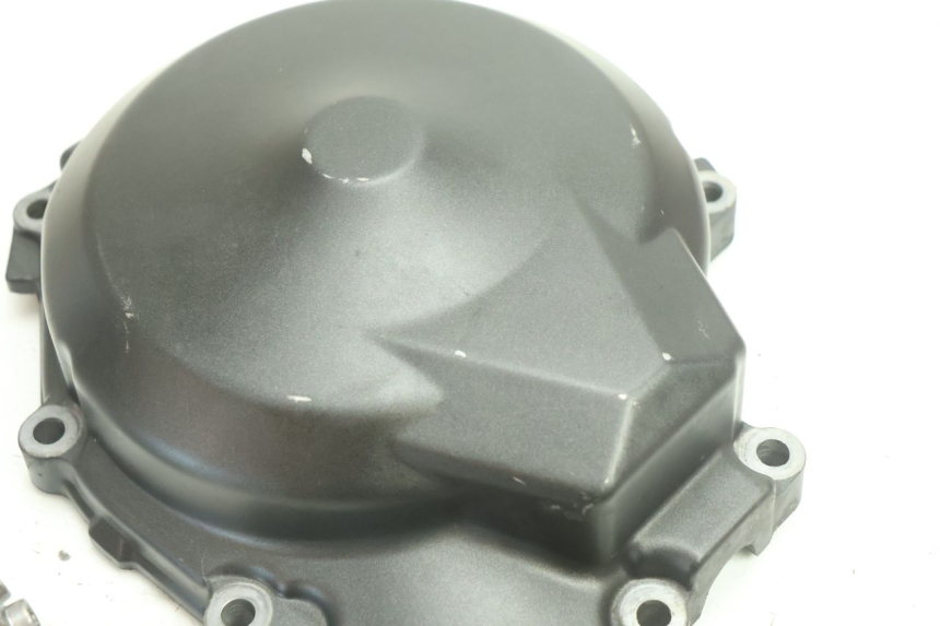 photo de ZÜNDUNGSDECKEL YAMAHA YZF R6 600 (2008 - 2009) - Zoom auf Gebrauchszustand